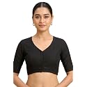 Studio Shringaar Women39s Thick Handloom Cotton Plain