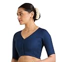 Studio Shringaar Women39s Thick Handloom Cotton Plain