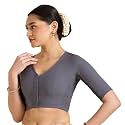 Studio Shringaar Women39s Thick Handloom Cotton Plain