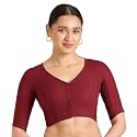 Studio Shringaar Women39s Thick Handloom Cotton Plain
