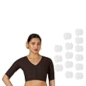 Studio Shringaar Women Cotton Half Sleeve Madras
