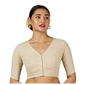 Studio Shringaar Women Cotton Half Sleeve Madras