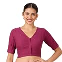 Studio Shringaar Women Cotton Half Sleeve Madras