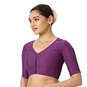 Studio Shringaar Women Cotton Half Sleeve Madras