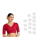 Studio Shringaar Women Cotton Half Sleeve Madras