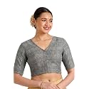 Studio Shringaar Women Cotton Half Sleeve Madras