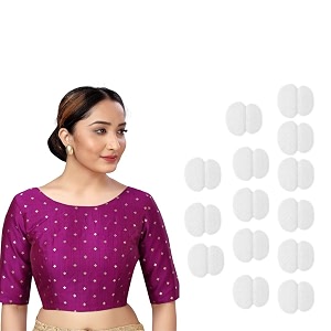 Studio Shringaar Women Cotton Silk Silky Brocade