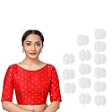 Studio Shringaar Women Cotton Silk Silky Brocade