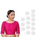 Studio Shringaar Women Cotton Silk Silky Brocade