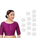 Studio Shringaar Women Cotton Silk Silky Brocade