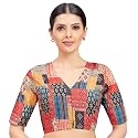 Studio Shringaar Women39s Cotton Patchwork Printed Readymade