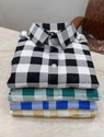 StudShirts Men Checkered Casual Multicolor Shirt