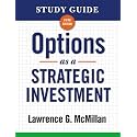 Study Guide for Options as a Strategic Investment 5th Edition