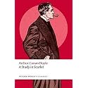 A Study in Scarlet (Oxford World's Classics)