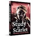 A Study in Scarlet