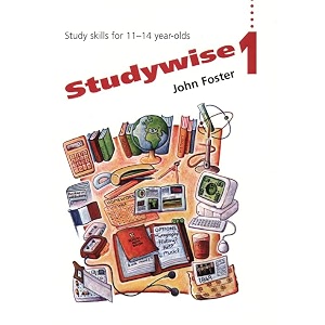 study skills  studywise 1 study skills for 11-14 year olds