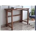 Study Table for Students Wooden Study