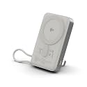 Stuffcool Odin 10000mAh Qi2 MagSafe Powerbank with