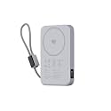 Stuffcool Odin Plus 10000mAh Qi2.2 MagSafe Powerbank