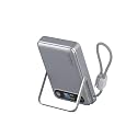 Stuffcool Odin Pro 10000mAh Qi2.2 MagSafe Powerbank