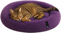 Stuffiva PBOVAS S Pet Bed PURPLE