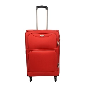 STUNNERZ -Medium-Check in Luggage -Trolley BagsTravels Bags