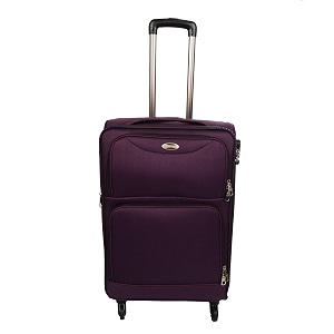 STUNNERZ -MediumCheck-in Luggage -Trolley BagsTravels Bags Suitcase