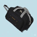 STUNNERZ Premium Travel Duffle Bag Waterproof