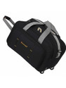 STUNNERZ Premium Travel Duffle Bag Waterproof