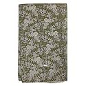 Kalamkari Printed Cotton Unstitched Blouse, Kurthi, Long frock fabric material for women