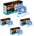 Sturlite 46 LEDs 10 m Blue Flickering