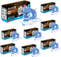 Sturlite 46 LEDs 10 m Blue Flickering