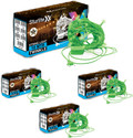 Sturlite 46 LEDs 10 m Green Flickering