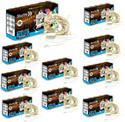 Sturlite 46 LEDs 10 m Yellow Flickering