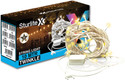 Sturlite 46 LEDs 10 m Yellow Flickering