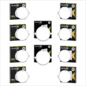 Sturlite Dex 12W Round LED Downlight -