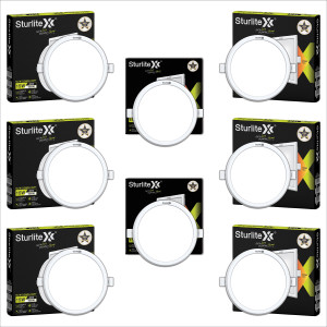 Sturlite Dex 15W Round LED Downlight -
