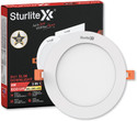 Sturlite Eco LYF 8W 3 in1 Round