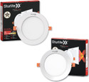 Sturlite Eco LYF 8W 3 in1 Round