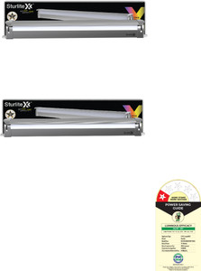Sturlite Picture Light Wall Lamp With Bulb