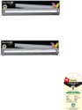 Sturlite Picture Light Wall Lamp With Bulb