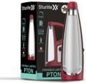 Sturlite Pton 12W LED Portable|2200mAh Rechargeable Li-ion Battery 15 hrs Torch Emergency Light