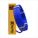 Sturlite PVC 1 sqmm Blue 45 m