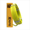 Sturlite PVC 1 sqmm Yellow 45 m