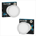 Sturlite S-FIT 12W Round LED Surface Light