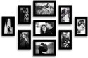 Stuthi Arts Glass Wall Photo Frame