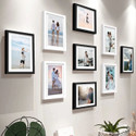Stuthi Arts Glass Wall Photo Frame