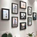 Stuthi Arts Glass Wall Photo Frame
