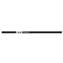 STX Lacrosse Fiber Comp Handle - A/M, Black