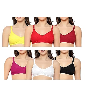 STXXOR F-6 Regular Women Cotton Export None
